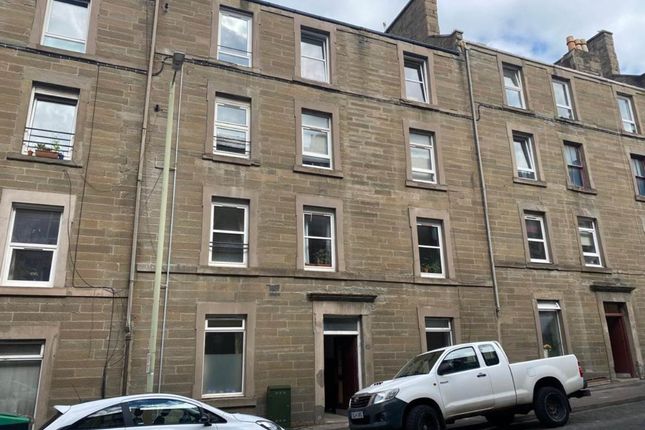 Thumbnail Flat to rent in Rosefield Street, Dundee