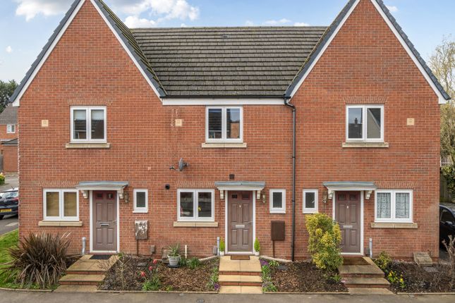 2-bed house on 12, Somerton Drive, Birmingham, £240,000