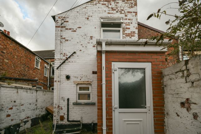 Gresham Road, Middlesbrough photo 2