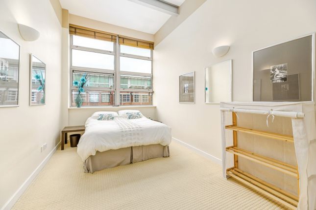 New Hampton Lofts,, Branston Street, Birmingham photo 2