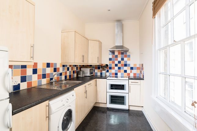 Flat for sale in Westgate Street, Bath