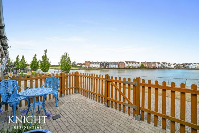 21, Waterfront Promenade, Colchester photo 4