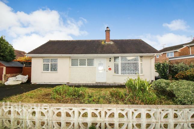 Bungalow for sale in Gretdale Avenue, St. Annes, Lytham St. Annes