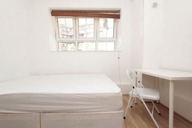 A Larger Local Choice Of Properties To Rent In Hackney