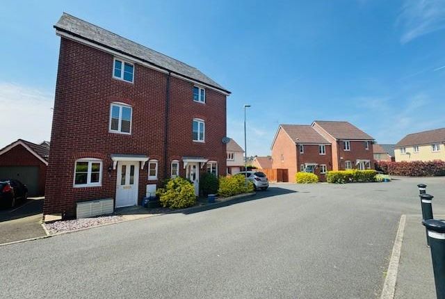 Property to rent in James Stephens Way, Chepstow NP16