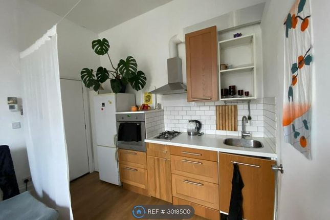 Studio   Holmdale Terrace, London photo 2