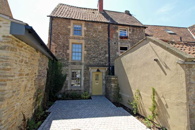 Cottage to rent in Keyford, Frome
