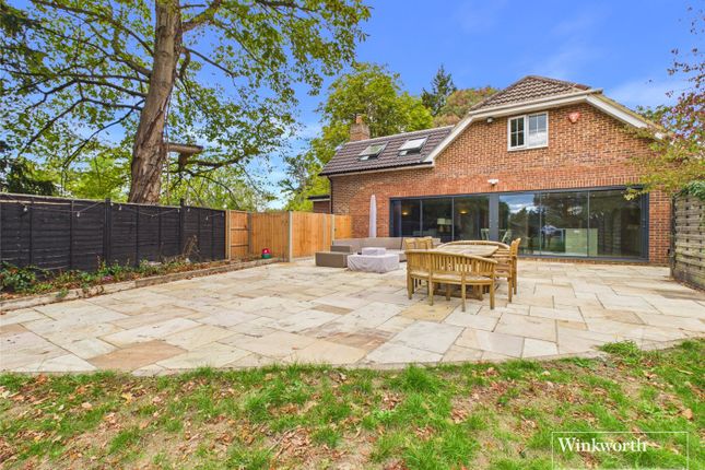 2 Grove Cottages,, Sandford Lane, Reading photo 4