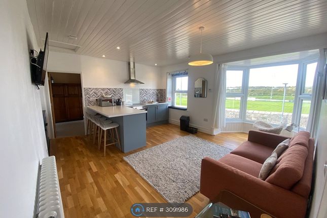 1 Bedroom Flat in DT5 1DA