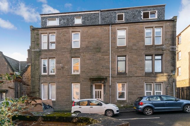 Flat to rent in Powrie Place, City Centre, Dundee
