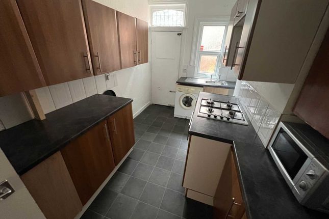 Semi-detached house to rent in Garmoyle, Liverpool