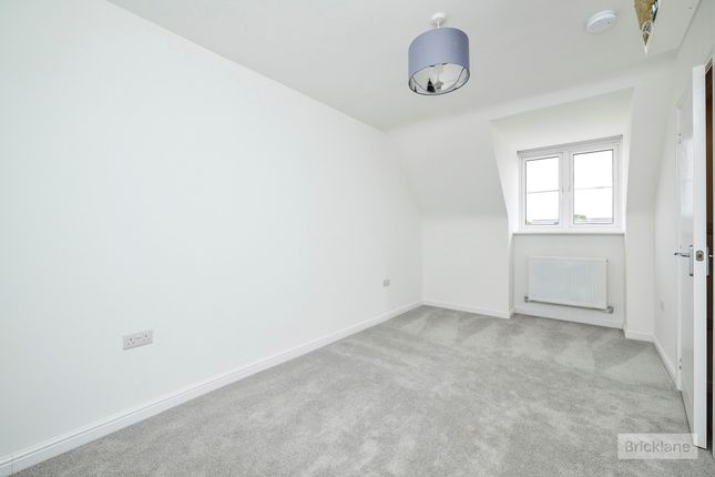 26, Stanier Drive, MARKET HARBOROUGH photo 4