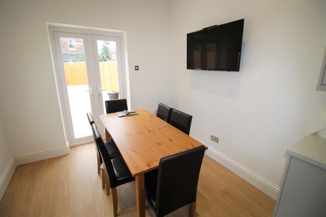 Terraced house to rent in Fawcett Road, Southsea