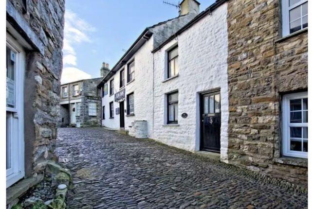 2-bed house on Sunnyside, Main Street, Sedbergh, £170,000