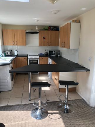 End terrace house to rent in High Dells, Hatfield