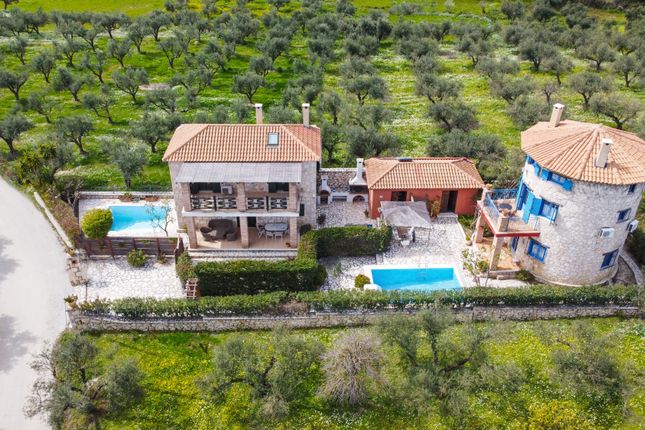 Villa for sale in Vasiliko, Lefkada, Ionian Islands, Greece