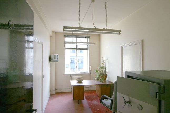 Thumbnail Office to let in Hatton Garden, London