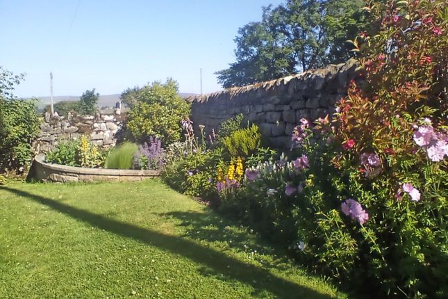 Detached bungalow for sale in Folly Top, Eggleston, Barnard Castle