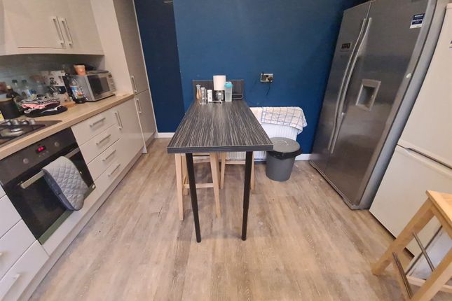 Contemporary Kitchen Featuring A Large Stainless S...