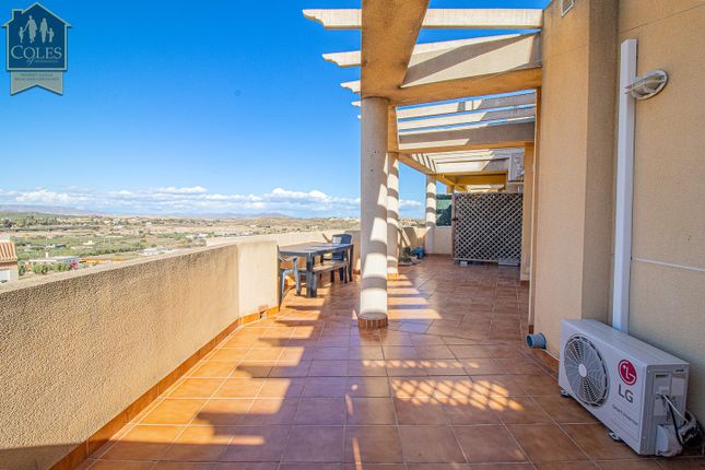 Apartment for sale in Calle La Fragua, Turre, Almería, Andalusia, Spain