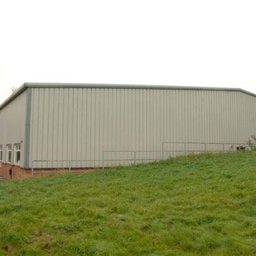 Thumbnail Industrial to let in Birmingham Road, Studley