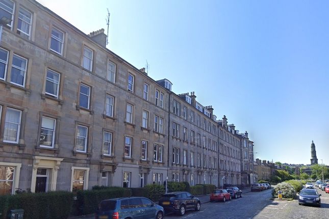 Thumbnail Flat to rent in 56, East Claremont Street, Edinburgh