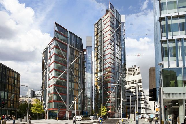 3 bed flat for sale in Neo Bankside, 70 Holland Street, London