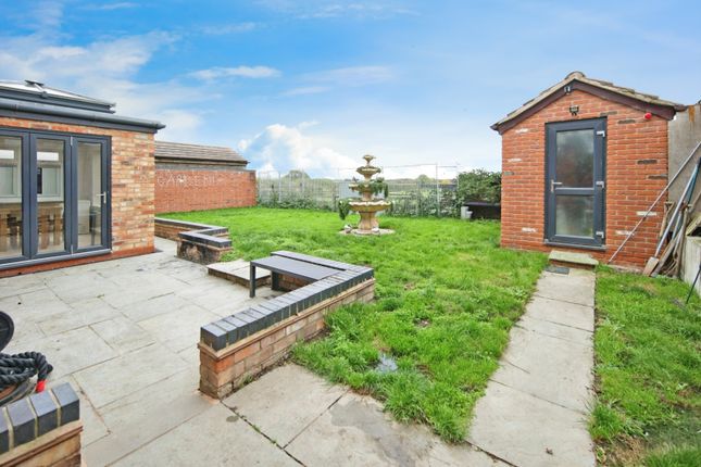 26, Green Lane, Atherstone photo 3