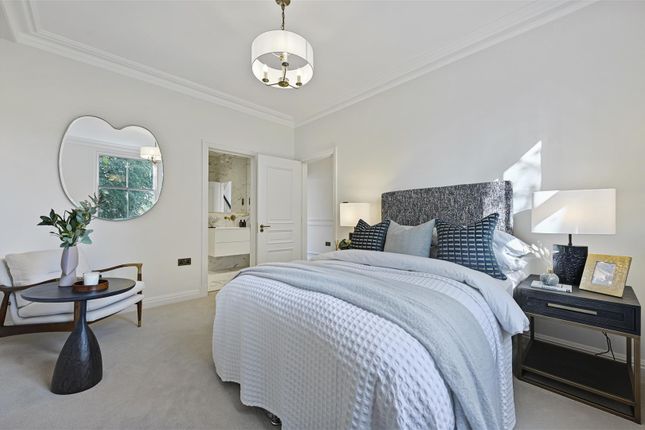 Property for sale in Avonmore Road, London