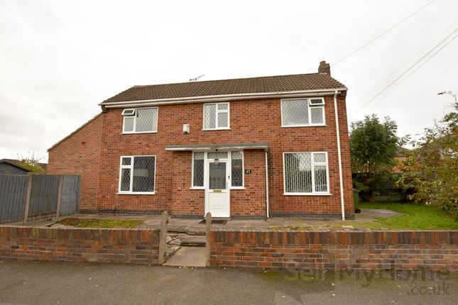 3 Bedroom Detached