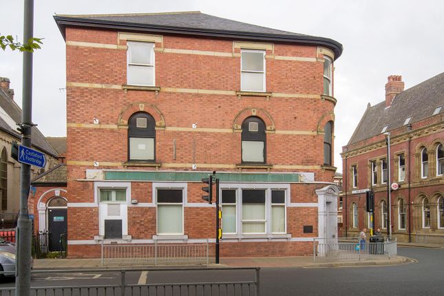Property for sale in Bank Street, Castleford
