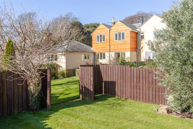 Property for sale in Sandrock Road, Niton Undercliff, Ventnor