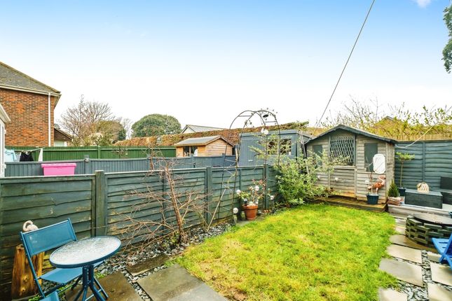 Semi-detached house for sale in Church Green, Shoreham-By-Sea