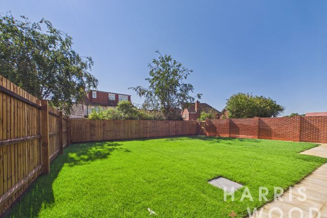 Maltings Manor, The Meadow (Plot 15), West Bergholt photo 4