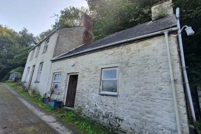 Cottage for sale in Clarach, Aberystwyth