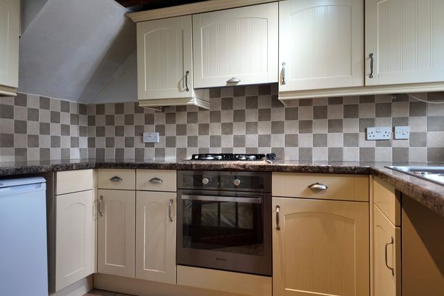 20 Hanbury Green, Shobdon, Leominster photo 4