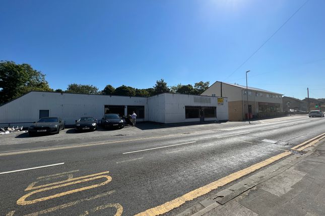 Retail premises for sale in Former American Golf, 112 Bradford Road, Menston, Ilkley
