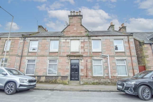 Thumbnail Flat for sale in Flat 1, 37 Innes Street, Inverness