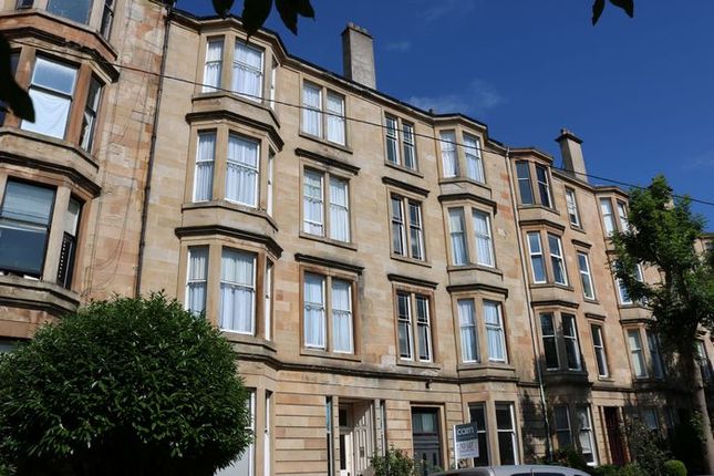 Flat to rent in Hillhead Street, Glasgow