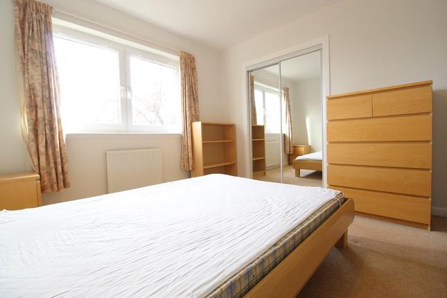 Flat to rent in Shaw Crescent, Aberdeen