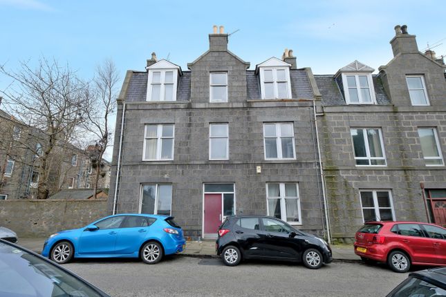 Flat for sale in Urquhart Street, Aberdeen