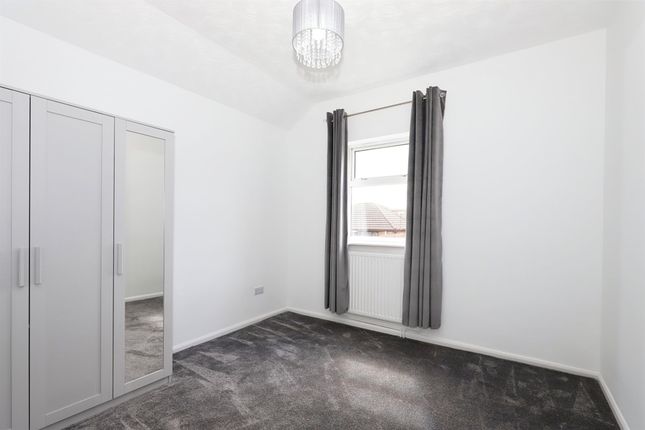 Semi-detached house for sale in Wellington Road, Bilston