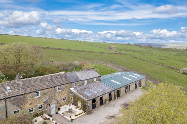 SUNNYSIDE FARM, Harrogate photo 2