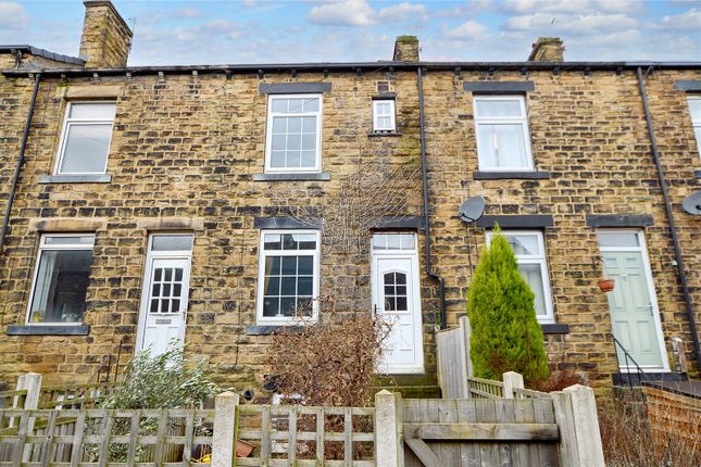 Terraced house for sale in Rosemont Terrace, Pudsey, West Yorkshire