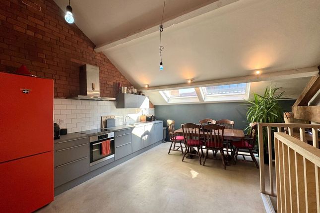 The Union Lofts,Apartment 18, 50 Guildhall Street, Preston photo 3