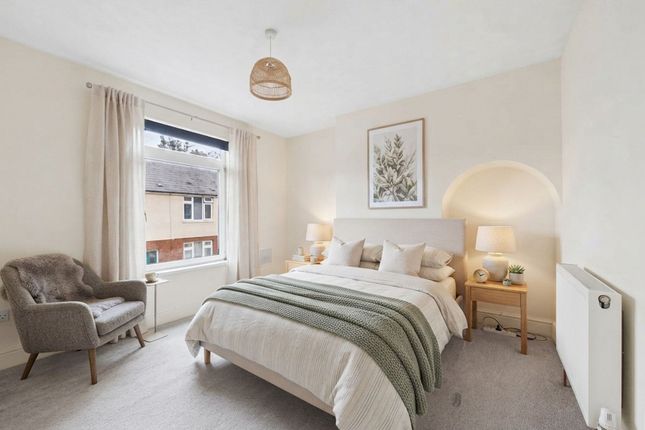 126 Dunstan Street, Nottingham photo 4
