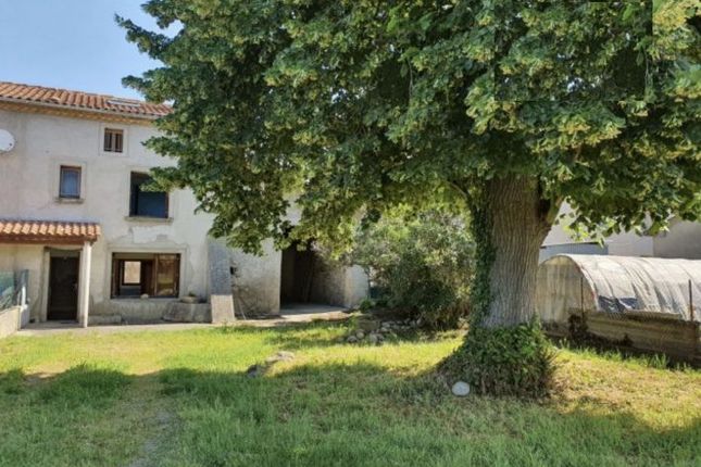 Thumbnail Property for sale in Verniolle, Midi-Pyrenees, 09340, France