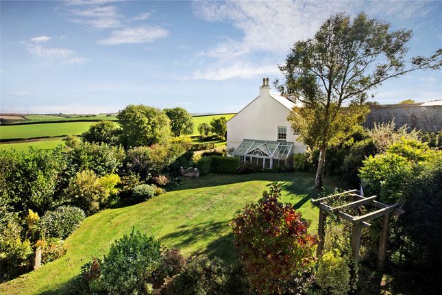 Moreleigh, Totnes, Devon TQ9, 6 bedroom property for sale - 54930681 ...