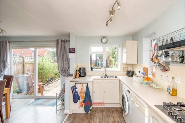Semi-detached house for sale in Providence Road, Bromsgrove, Worcestershire