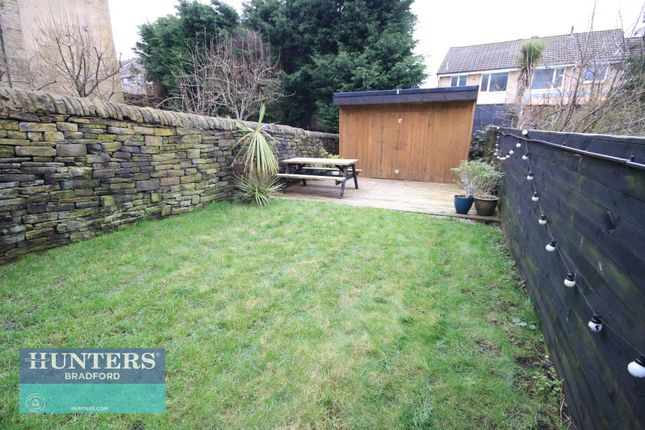 Terraced house for sale in Pasture Lane, Clayton, Bradford